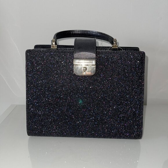 Kate Spade Glitter Night Bag - Picture 5 of 7